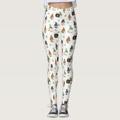St. Patrick's Day Leggings (Voorkant)
