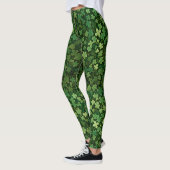 St. Patrick's Day Leggings - C005 (Links)