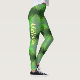 St Patrick's Day Leggings Sint Patrick Broek