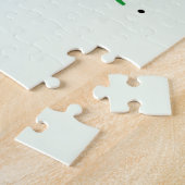 St Patricks Day Legpuzzel (Zijkant)