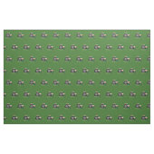St. Patrick's Day Leprecaun Pot van goud Stof (Yard (91,4 cm))