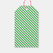 St Patricks Day Leprechaun Poop Favor Cadeau Label Cadeaulabel (Achterkant)