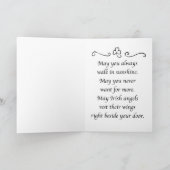 St. Patrick's Day Leprechauns Feestdagen Kaart (Binnen)