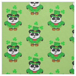 St Patricks Day Leuke Leprechaun Beer Stof