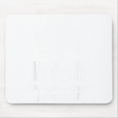 St Patricks Day Liberal Irish We Had A New Preside Muismat (Voorkant)