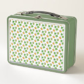St. Patrick's Day Lunchbox (Voorkant)