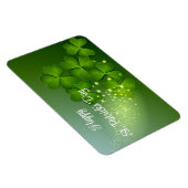 St. Patrick's Day-magneet Magneet (Rechterzijde)