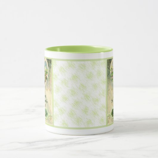  St. Patrick's Day Mok (Midden)