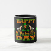 St. Patrick's Day Mok (Midden)