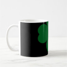 St. Patrick's Day mok