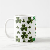 St. Patrick's Day mok (Links)