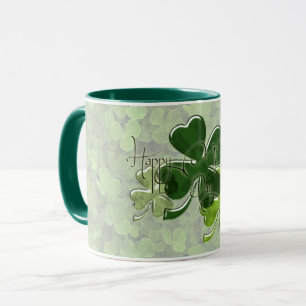 St. Patrick's Day Mok