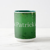 St. Patrick's Day mok (Center)