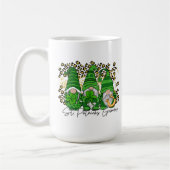 St. Patrick's Day Mok (Links)
