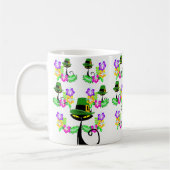 St. Patrick's Day Mok Kat (Links)