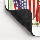 St. Patrick's Day Muismat (Hoek)