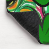 St. Patrick's Day Muismat (Hoek)