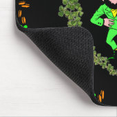 St. Patrick's Day Muismat (Hoek)