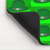 ST Patrick's DAY MUISMAT (Hoek)
