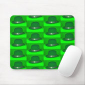 ST Patrick's DAY MUISMAT (Met muis)