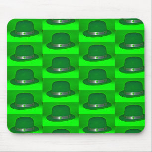 ST Patrick's DAY MUISMAT