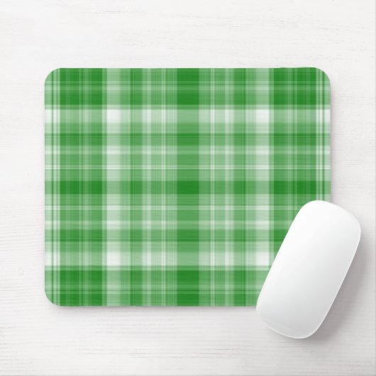 St. Patrick's Day Muismatten (Met muis)