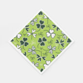 St Patrick's Day Napkins Servet (Hoek)