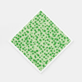 St Patrick's Day Napkins Servet (Hoek)
