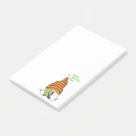 St. Patrick's Day Notes