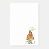 St. Patrick's Day Notes (Voorkant)