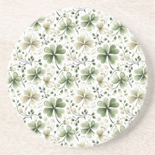 St. Patrick's Day Onderzetter