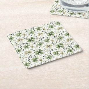 St. Patrick's Day Onderzetter