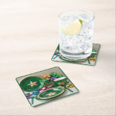 St. Patrick's Day Onderzetter Set (Insitu)