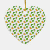 St. Patrick's Day Ornament (Voorkant)