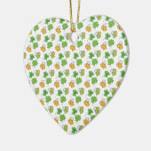 St. Patrick's Day Ornament (Links)