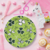 St Patrick's Day Paper Bord (Feest)