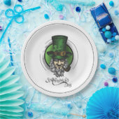 St Patrick's Day Paper Bord (Feest)