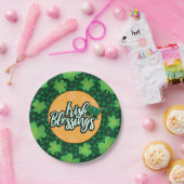 St Patrick's Day Paper Bord (Feest)