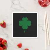 St. Patrick's Day Papieren Servetten (Insitu)