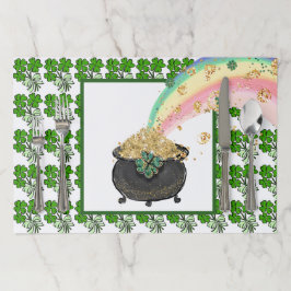 St. Patrick's Day Party