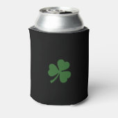 St Patrick's Day Party-Hier is naar Shenanigan's- Blikjeskoeler (Blikje Achterkant)
