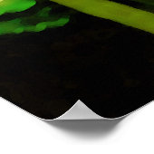 St. Patrick's Day Party Poster (Hoek)