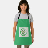 St. Patrick's Day Party Schorten (Insitu)