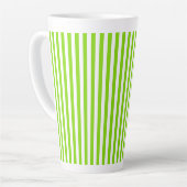 St. Patrick's Day patroon Latte Mok (Linkerhoek)
