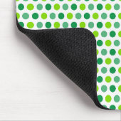 St. Patrick's Day Pattern-57491 Muismat (Hoek)