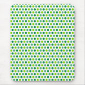 St. Patrick's Day Pattern-57491 Muismat (Voorkant)