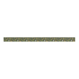 St. Patrick's Day Pattern Grosgrain Lint