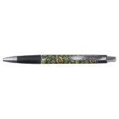 St. Patrick's Day Pattern Pen (Achterkant)