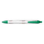 St. Patrick's Day Pen (Achterkant)
