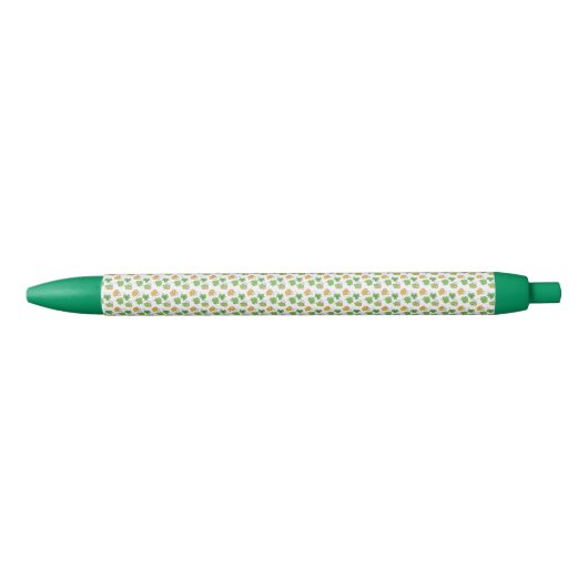 St. Patrick's Day Pen (Voorkant)